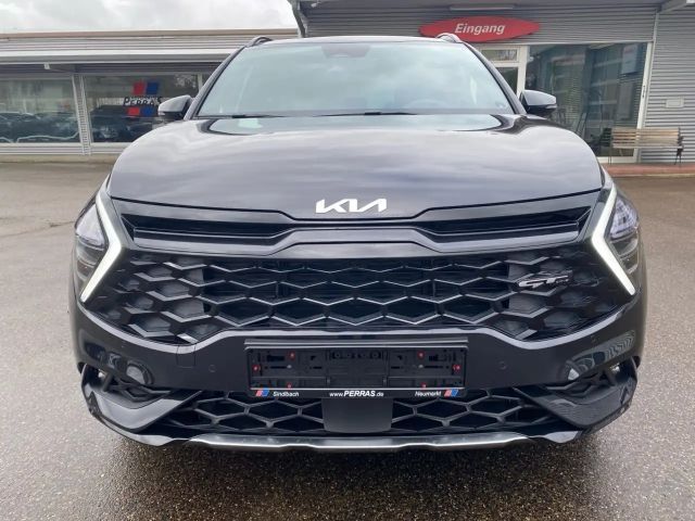 Kia Sportage GT-Line