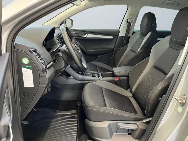 Skoda Karoq 1.0 TSI Tour