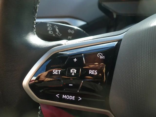 Volkswagen ID.4 52 KWh Pure