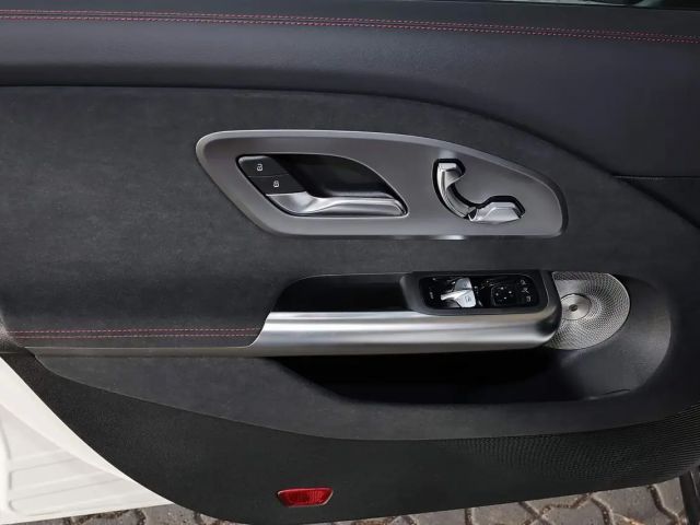 Mercedes-Benz CLA 250 AMG Line Coupé