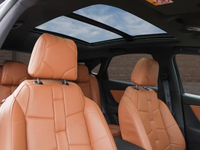 DS DS 7 Crossback Crossback