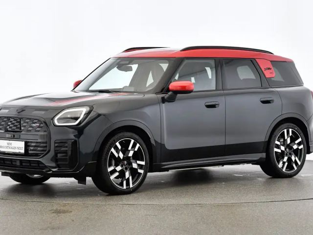 MINI Cooper SE Countryman All4 SE