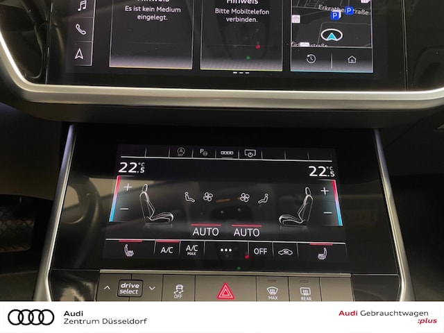 Audi A6 35 TDI Avant S-Tronic