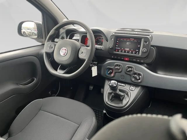 Fiat Panda Cross