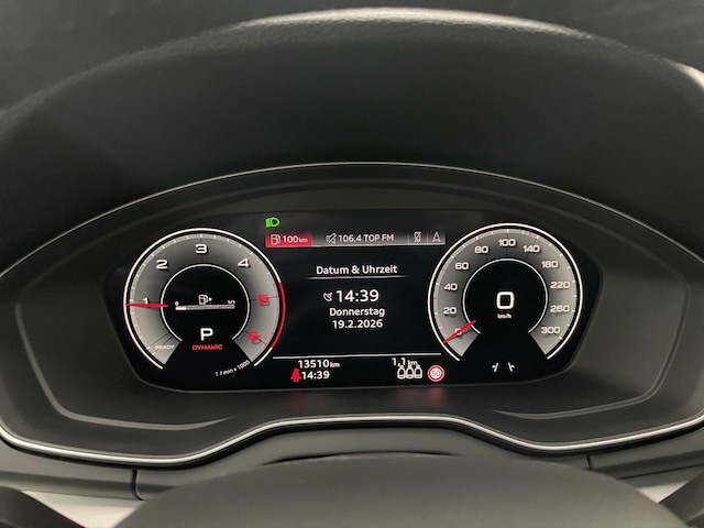 Audi Q5 40 TDI Quattro S-Tronic