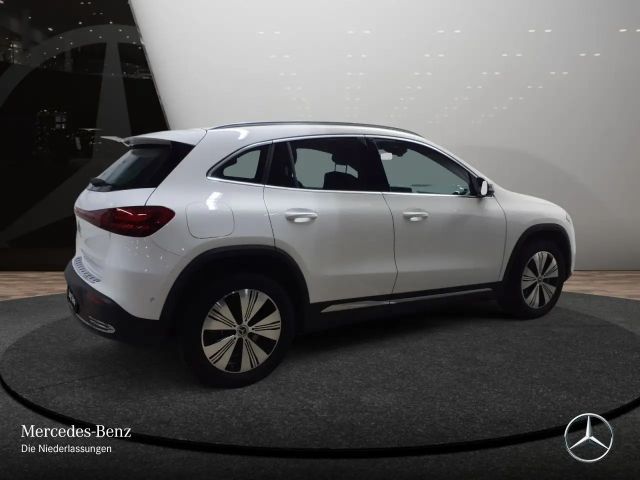 Mercedes-Benz EQA 250 Advanced Progressive