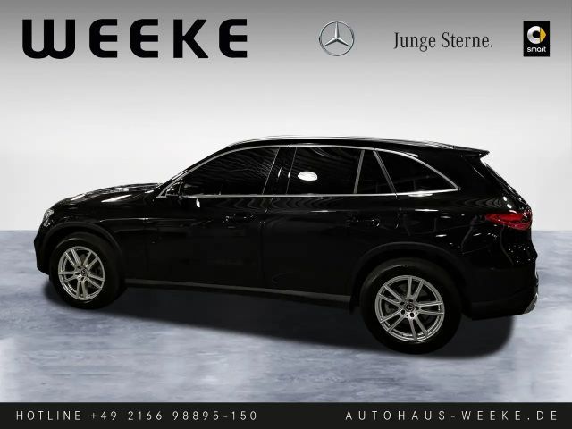 Mercedes-Benz GLC 200 4MATIC AVANTGARDE