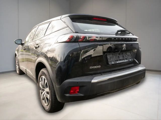 Peugeot 2008 Active Pack PureTech