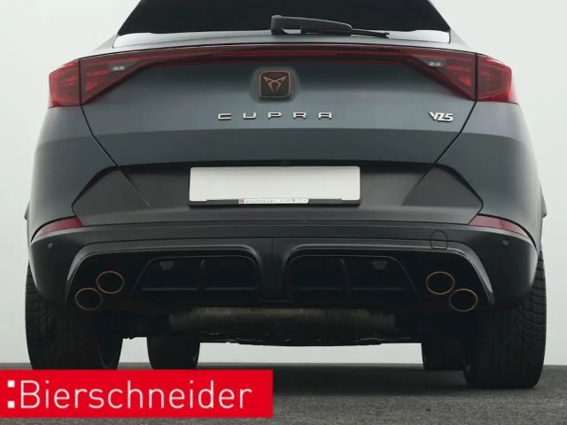 Cupra Formentor 2.5 TSI DSG VZ5