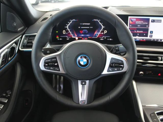 BMW i4 Coupé eDrive40