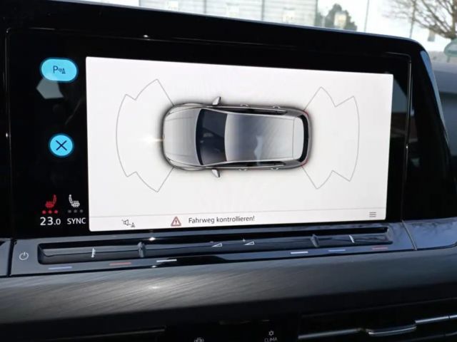 Volkswagen Golf Golf VIII