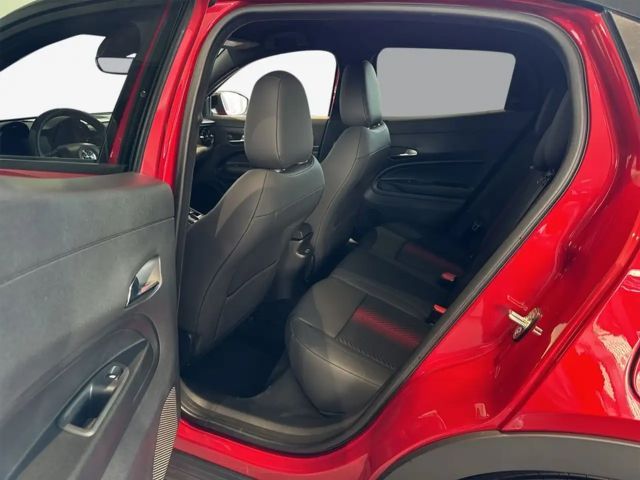 Alfa Romeo Junior Elettrica Speciale