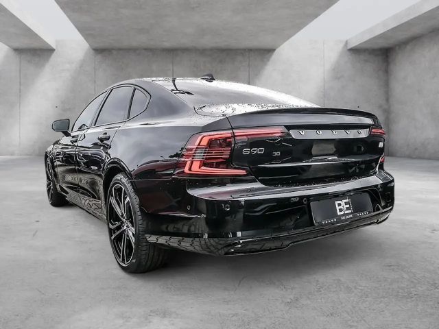 Volvo S90 AWD Dark T8 Ultimate