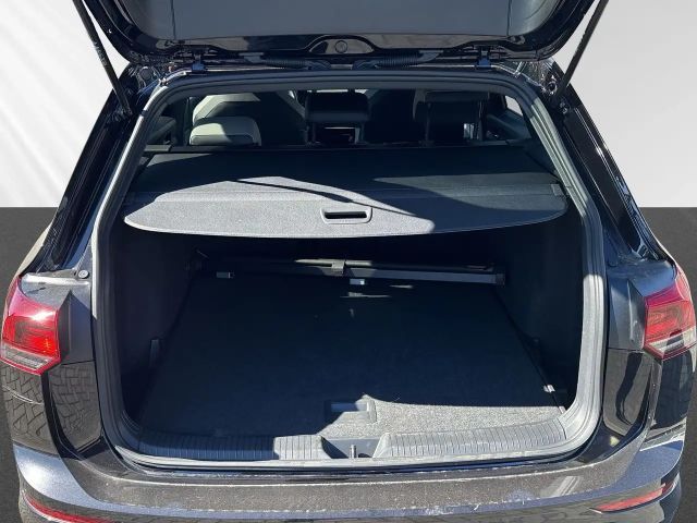 Volkswagen Golf R-Line Variant