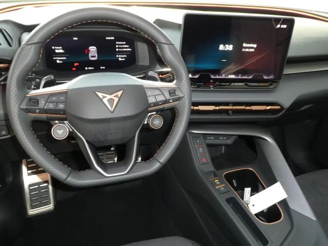 Cupra Terramar 1.5 e-Hybrid e-Hybrid