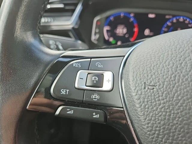 Volkswagen Touran 2.0 TDI Comfortline DSG