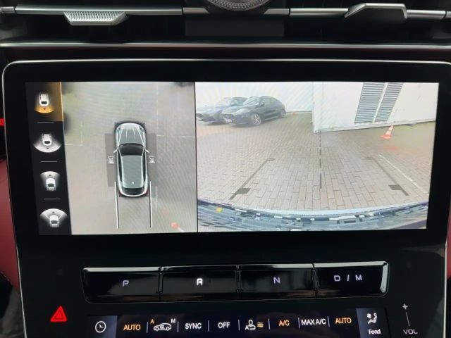 Maserati Grecale Trofeo