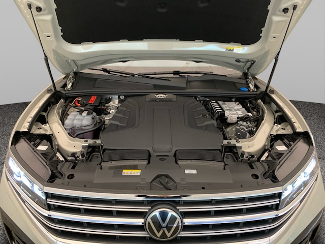 Volkswagen Touareg Elegance Elegance