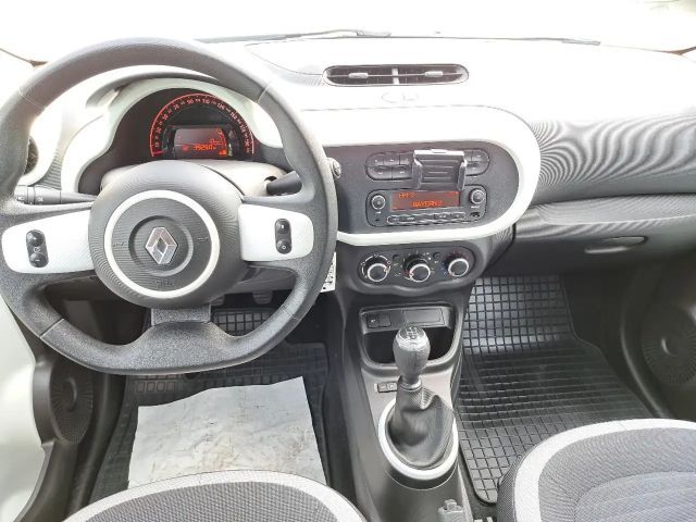 Renault Twingo Limited