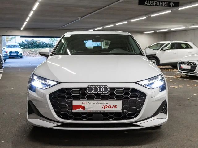 Audi A3 35 TFSI S-Tronic Sedan