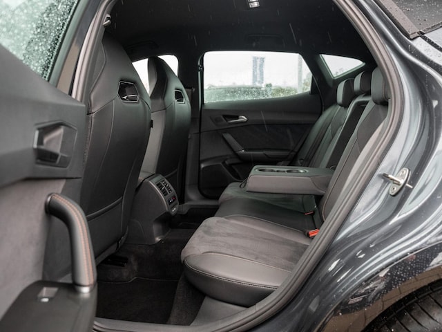 Cupra Formentor DSG Performance