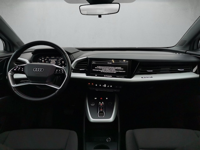 Audi Q4 e-tron 35 Sportback