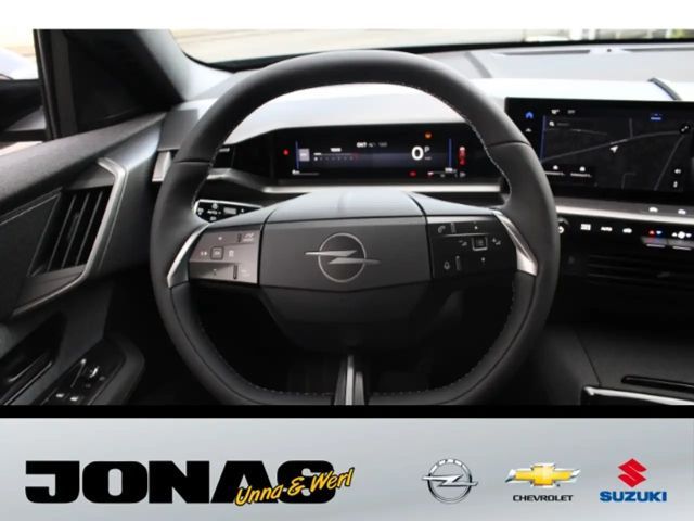 Opel Grandland X Edition