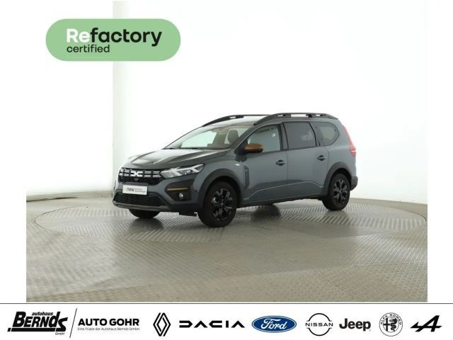 Dacia Jogger Extreme TCe 110