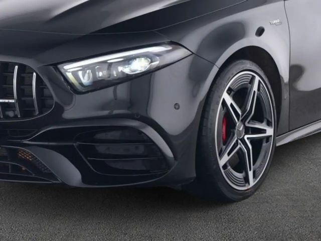 Mercedes-Benz A 45 AMG AMG Line