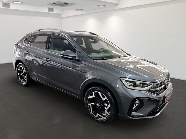 Volkswagen Taigo DSG R-Line
