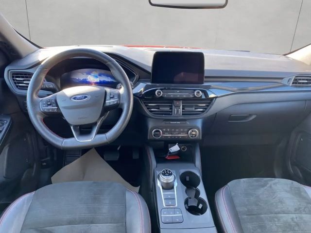 Ford Kuga Plug in Hybrid ST Line X