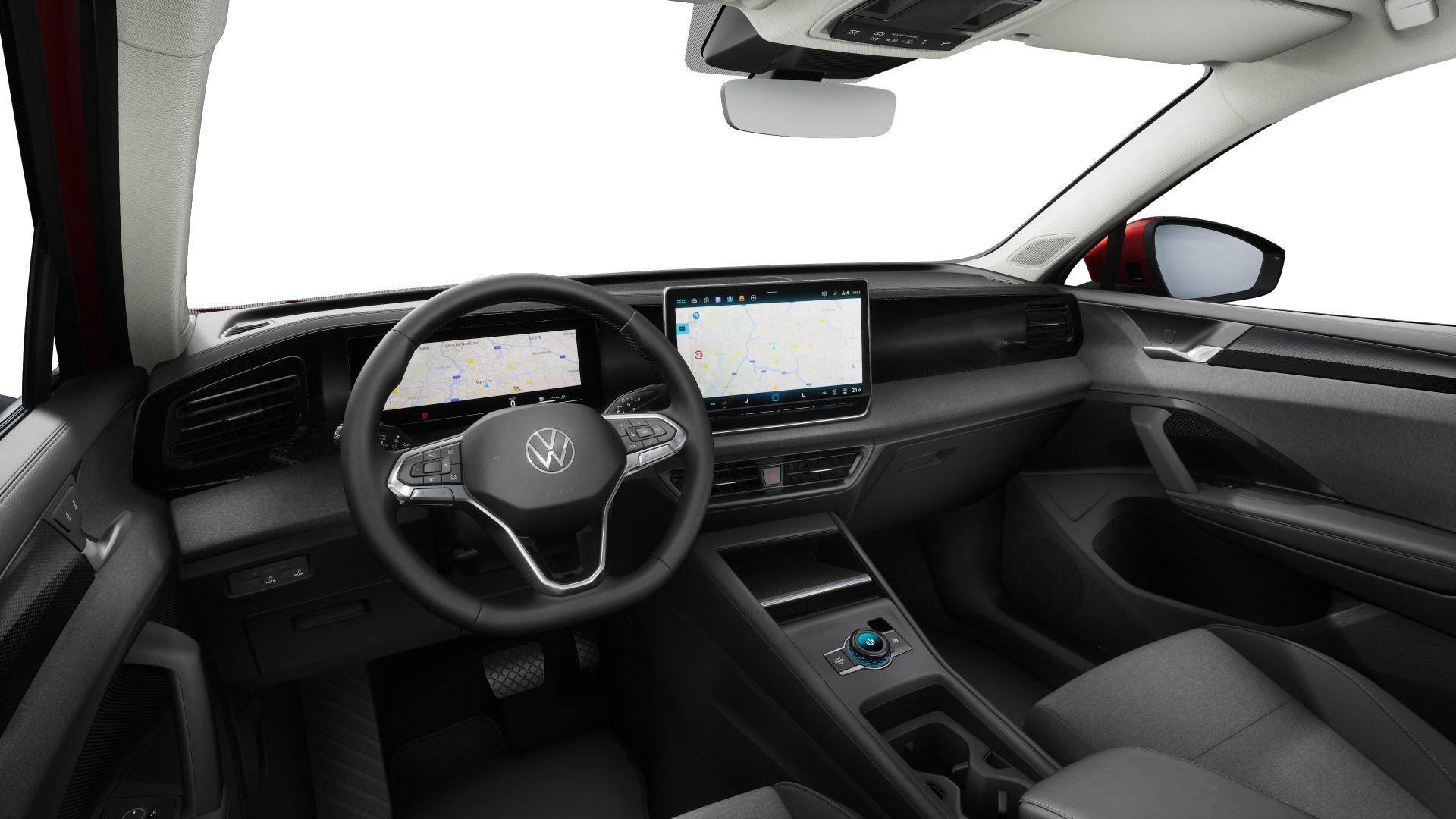 Volkswagen Tiguan 1.5 eTSI