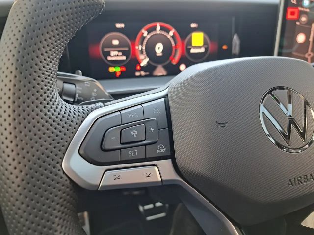 Volkswagen Tayron 4Motion DSG