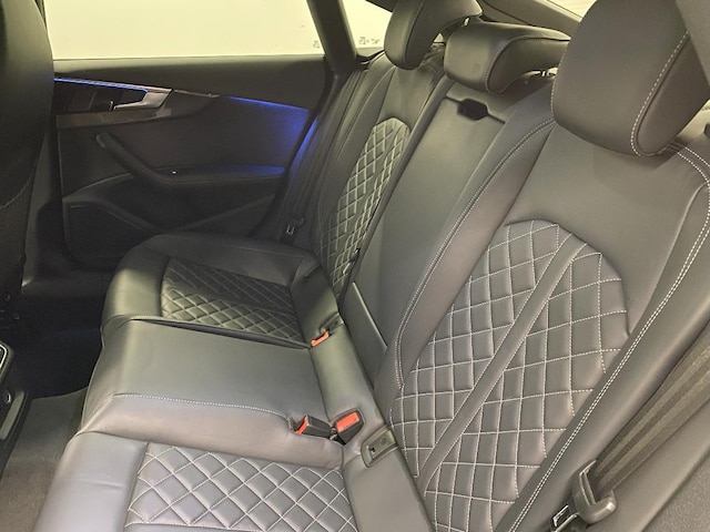 Audi S5 Quattro Sportback