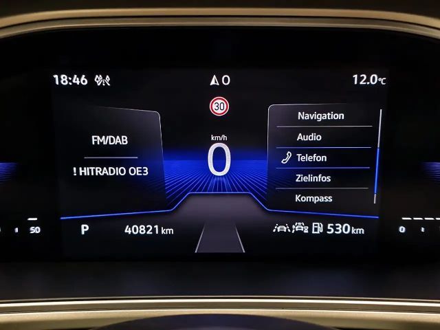 Volkswagen T-Roc DSG