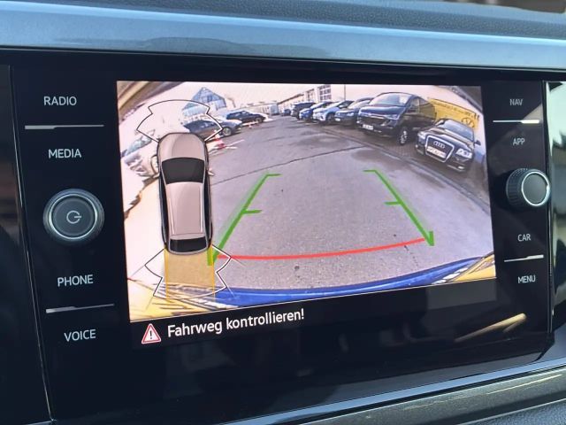 Volkswagen Taigo 1.0 TSI DSG IQ.Drive Pro Style