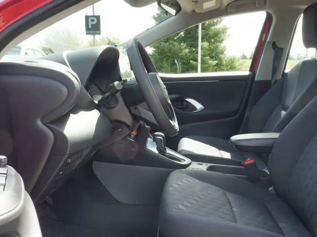 Mazda 2 Mazda2 Hybrid Centre Line Aut.