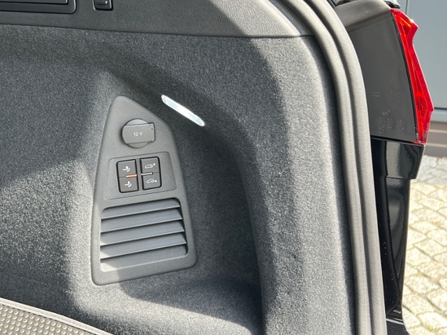 Volkswagen Touareg 3.0 V6 TDI 4Motion DSG