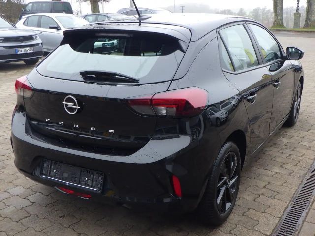 Opel Corsa Basis