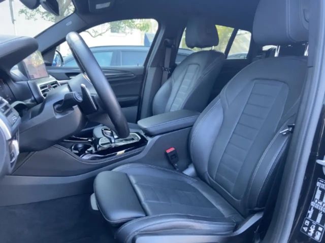 BMW X4 M-Sport xDrive