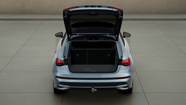Audi A3 35 TFSI S-Tronic Sportback