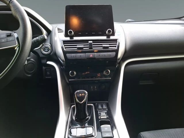 Mitsubishi Eclipse Cross 4WD