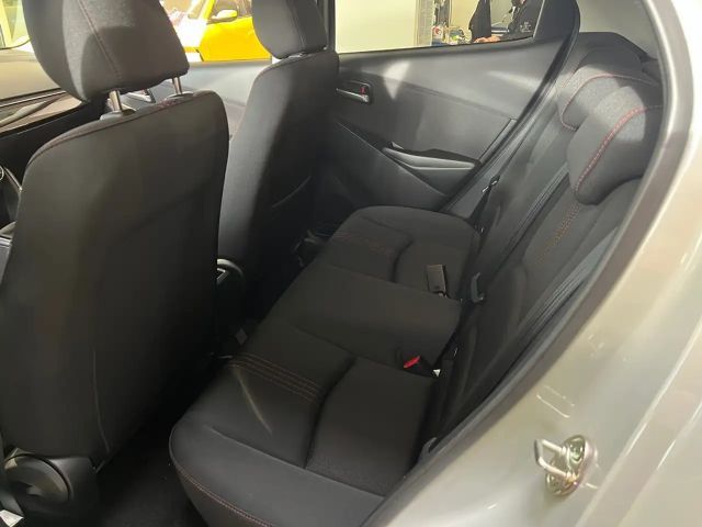 Mazda 2 Homura SkyActiv e-Skyactiv