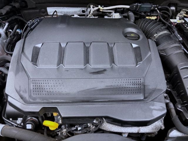 Skoda Karoq 2.0 TDI Tour