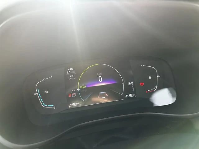 Dacia Jogger Extreme Hybrid 140