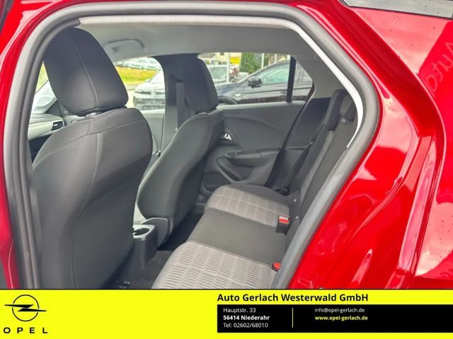 Opel Corsa Edition F Edition