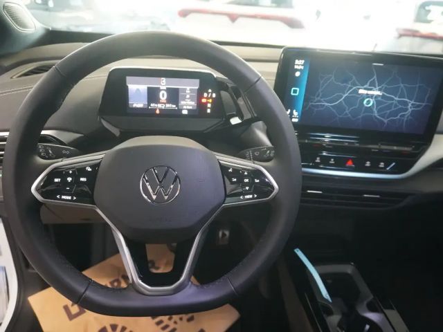 Volkswagen ID.5 77 KWh Pro