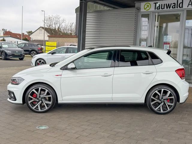Volkswagen Polo 2.0 TSI DSG GTI