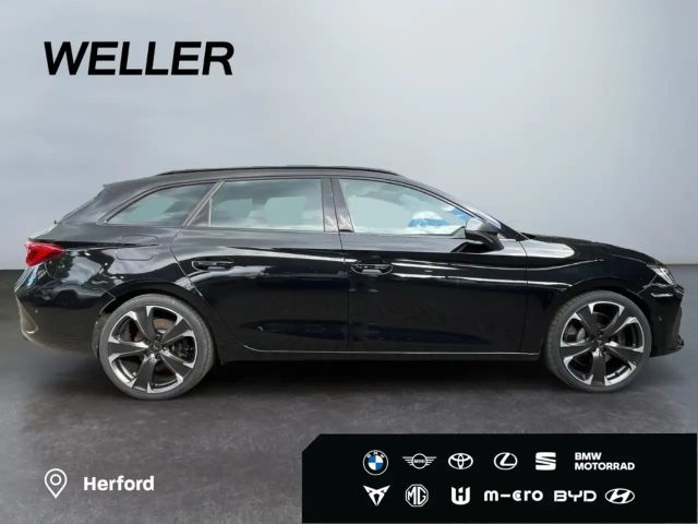 Cupra Leon 2.0 TSI 4Drive DSG ST VZ