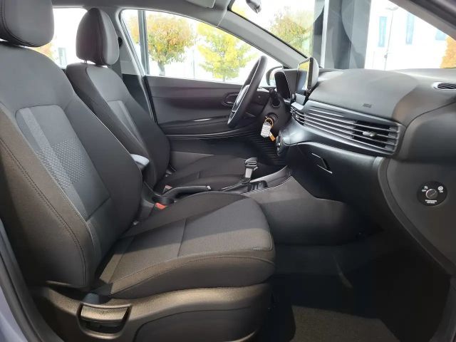 Hyundai i20 1.0 2WD T-GDi Trend